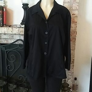 JONES NEW YORK SIGNATURE BLAZER